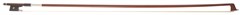 Bacio Instruments Brazil Violin Bow NB920 4/4