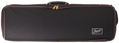 Bacio Instruments Violin Case RD (018) 4/4