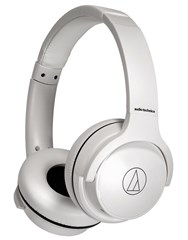 Audio-Technica ATH-S220BT White