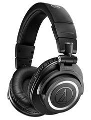 Audio-Technica ATH-M50xBT2