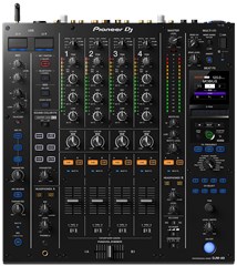 Pioneer DJ DJM-A9