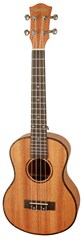 Cascha HH 2048 Tenor Mahogany Ukulele Set