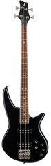 Jackson JS Series Spectra Bass JS3 LFB BLK