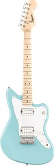 Fender Squier Mini Jazzmaster HH MN DB