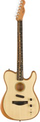 Fender American Acoustasonic Telecaster Natural