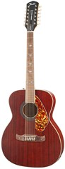 Fender Tim Armstrong Hellcat-12 WN NAT