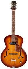 Godin 5th Avenue Kingpin P90 Cognac Burst