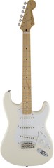 Fender Jimmie Vaughan Tex Mex Strat MN OW