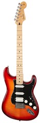 Fender Player Stratocaster HSS Plus Top MN ACB