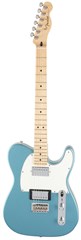 Fender Player Telecaster HH MN TPL