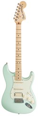 Fender American Performer Stratocaster HSS MN Satin SFG