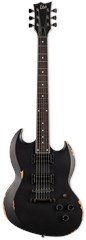 ESP LTD VOLSUNGD BLKS