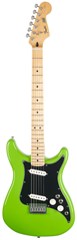 Fender Player Lead II MN NEON GRN