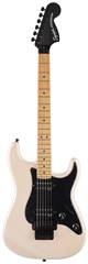 Fender Squier Contemporary Stratocaster HH FR Roasted MN SPP