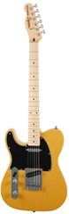 Fender Squier Affinity Series Telecaster LH MN BB