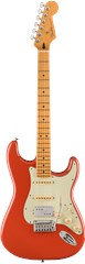 Fender Player Plus Strat HSS MN FRD