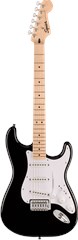 Fender Squier Sonic Stratocaster MN WPG BLK