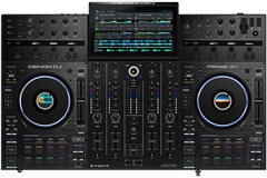 DENON DJ Prime 4+