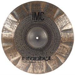 Istanbul Mehmet 18" IMC Bronze Dark Trash