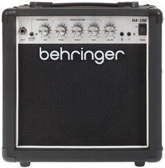 Behringer HA-10G