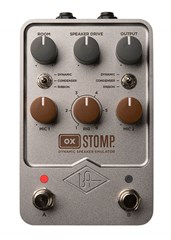 Universal Audio OX Stomp