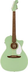 Fender Newporter Player WN SFG