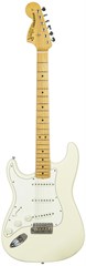 Fender 1997 J. Hendrix Artist Series Tribute Stratocaster 