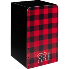 Meinl HCAJ3LJ Lumberjack String Cajon