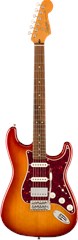 Fender Squier LE Classic Vibe 60s Stratocaster HSS LRL SS