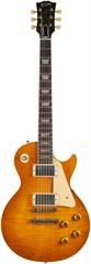 Gibson CS 1959 Les Paul Standard Reissue VOS Dirty Lemon