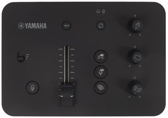 Yamaha ZG02