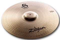 Zildjian 18" S Series Thin Crash - Talerz crash
