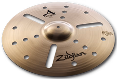 Zildjian 20" A Custom efx - Talerz efektowy