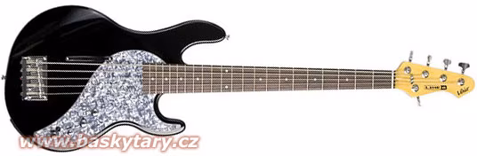 Line 6 Variax 705 Bass - Elektryczna gitara basowa