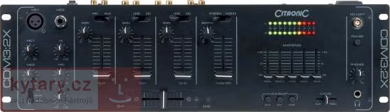 Citronic CDM 3:2X  - 