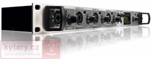 TC Electronic Studio Konnekt 48 - Karta dźwiękowa