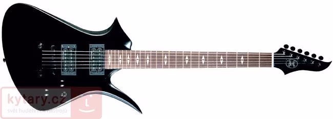 AXL Wavepoint Mayhem - Gitara elektryczna