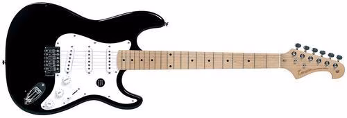 Tenson California ST - Gitara elektryczna