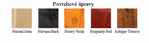 Warwick Corvette Standard Ash, 5 String, passive - Elektryczna gitara basowa