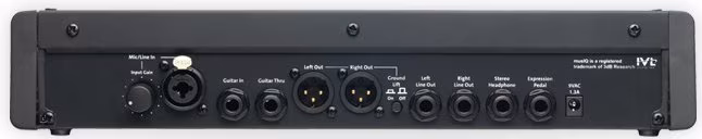 Digitech Vocalist Live 5 - 