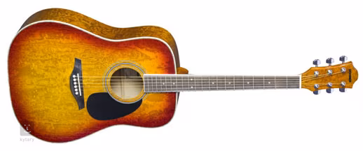Hohner SD-65CS - Gitara akustyczna