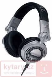 Technics RP-DH-1200 - Słuchawki DJ-skie