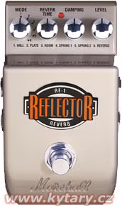 Marshall RF-1 Reflector - Efekt gitarowy