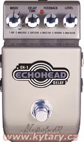 Marshall EH-1 Echohead - Efekt gitarowy