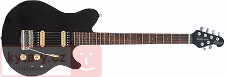 Music Man Musicman AXIS Super Sport - Gitara elektryczna