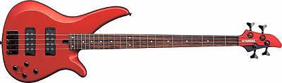 Yamaha RBX 374 RM - Elektryczna gitara basowa