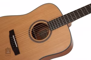 Dowina D 111 CED - Gitara akustyczna