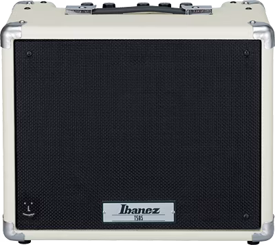 Ibanez TSA 5 - Combo lampowe gitarowe