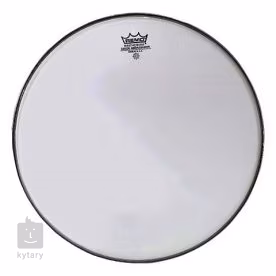 Remo 10" Ambassador Suede - Naciąg do tomów