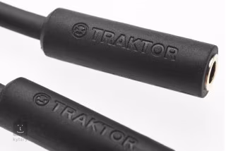 Native Instruments TRAKTOR DJ Cable - Kabel połączeniowy
